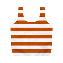 Horizontal Stripes Back