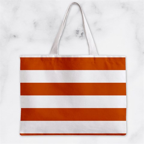 Horizontal Stripes Front