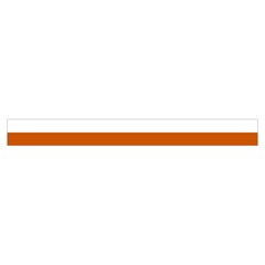 Horizontal Stripes Strap