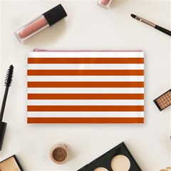 Horizontal Stripes Front