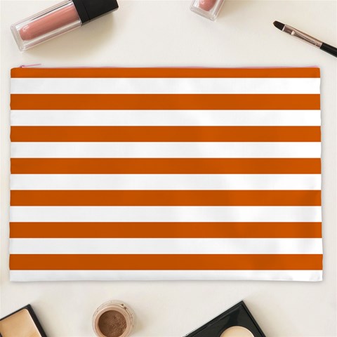 Horizontal Stripes Front
