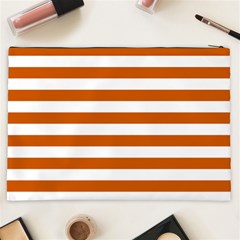 Horizontal Stripes Back