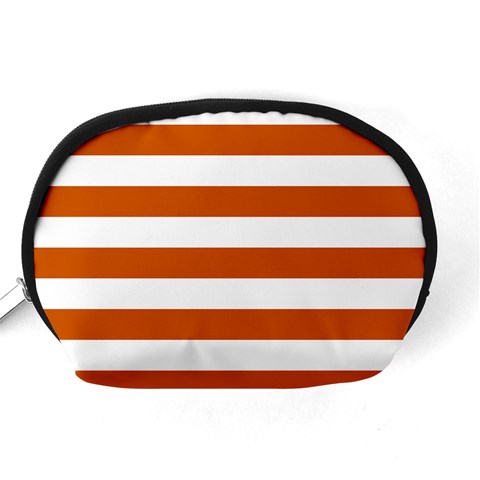 Horizontal Stripes Back