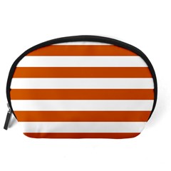 Horizontal Stripes Back