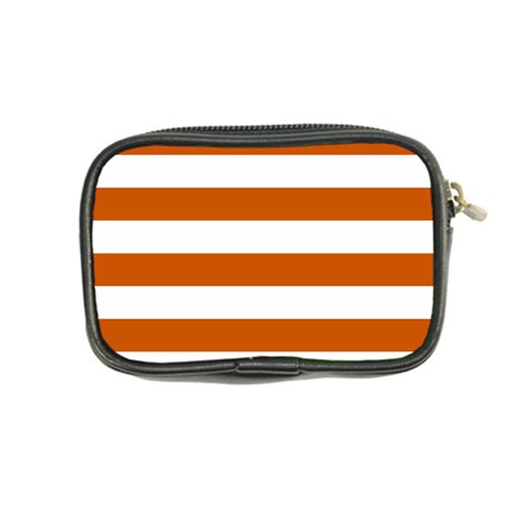 Horizontal Stripes Back