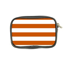 Horizontal Stripes Back