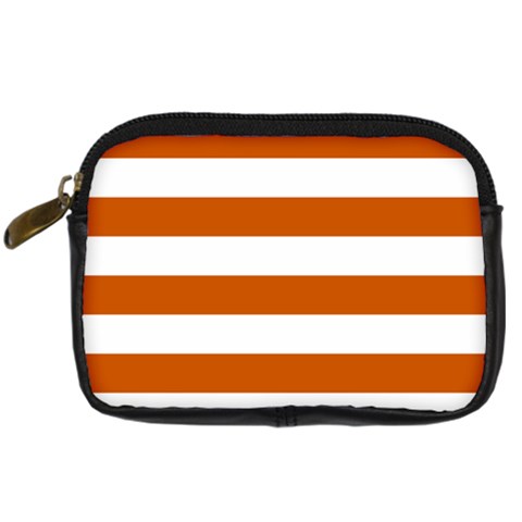Horizontal Stripes Front