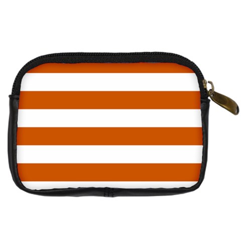 Horizontal Stripes Back