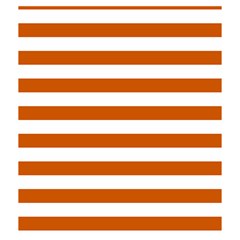 Horizontal Stripes Front