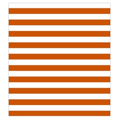Horizontal Stripes Front