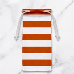 Horizontal Stripes Back