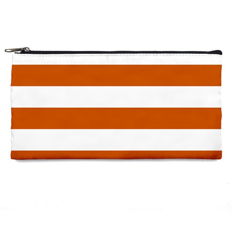 Horizontal Stripes Front