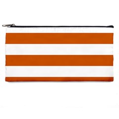 Horizontal Stripes Front