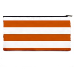 Horizontal Stripes Back