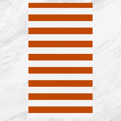 Horizontal Stripes 39.28 x69.23  Canvas - 1
