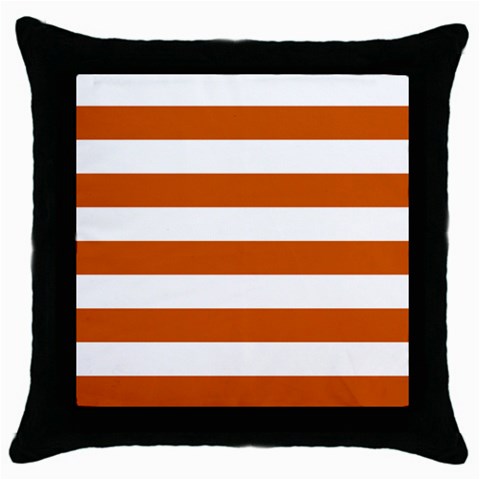 Horizontal Stripes Front