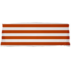 Horizontal Stripes Front