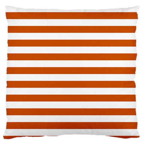 Horizontal Stripes Front