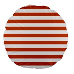 Horizontal Stripes Front