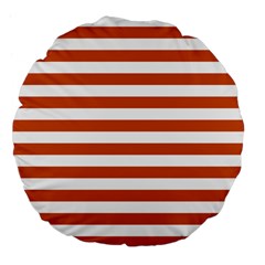 Horizontal Stripes Back
