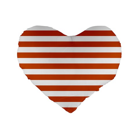 Horizontal Stripes Front