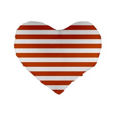 Horizontal Stripes Front