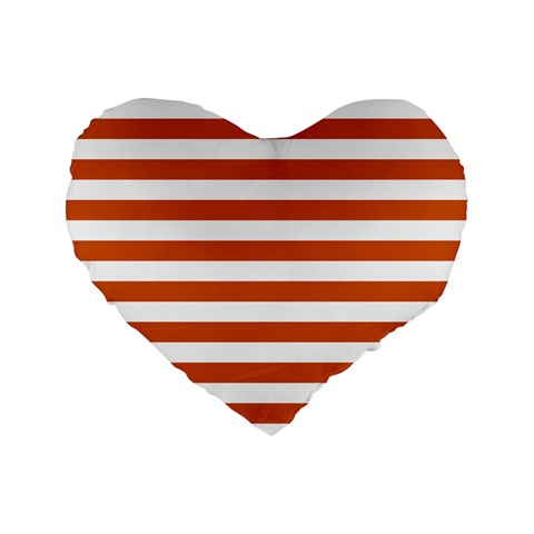 Horizontal Stripes Front