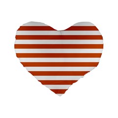 Horizontal Stripes Front
