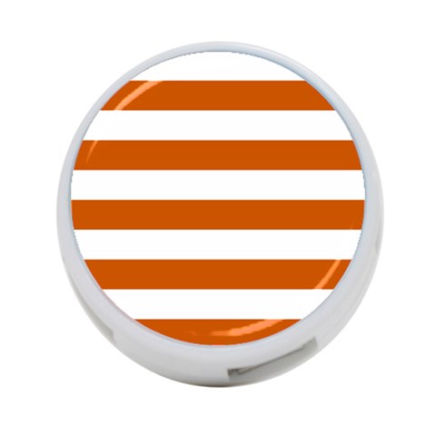 Horizontal Stripes Front
