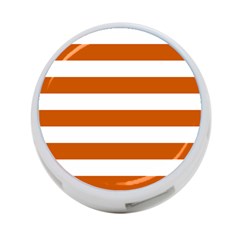 Horizontal Stripes Back