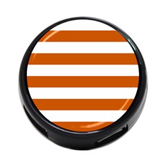Horizontal Stripes Back