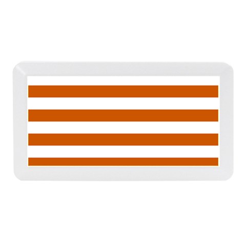 Horizontal Stripes Front
