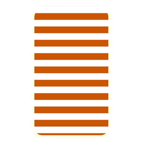 Horizontal Stripes Front