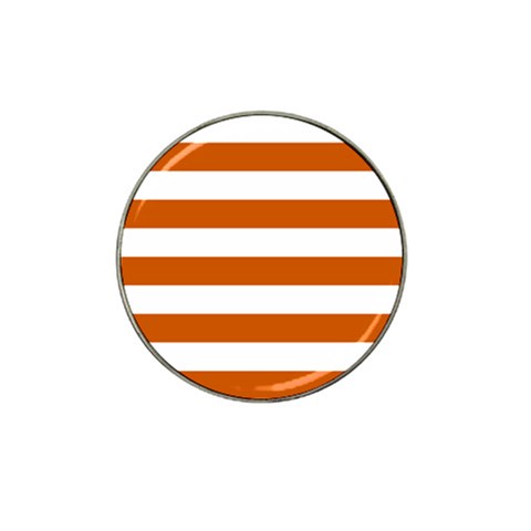 Horizontal Stripes Front