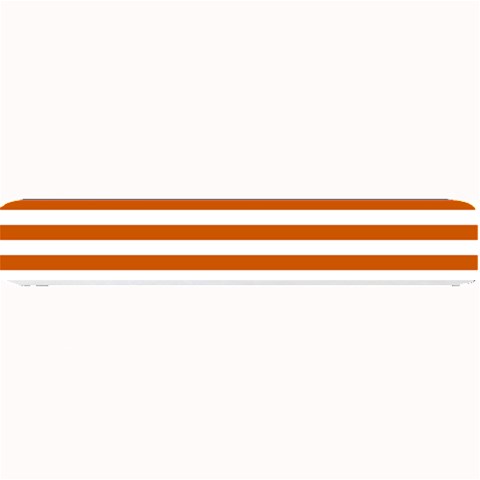 Horizontal Stripes 24 x4  Bar Mat