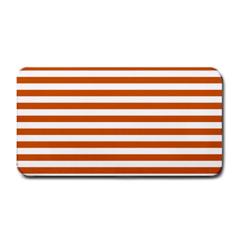 Horizontal Stripes 16 x8.5  Bar Mat