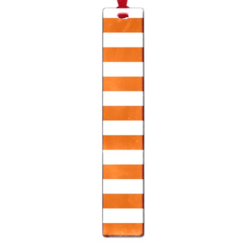 Horizontal Stripes Front