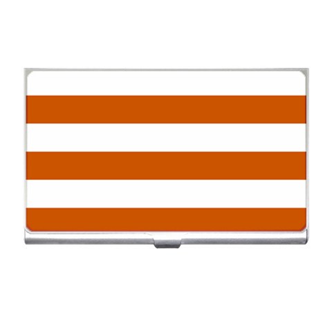 Horizontal Stripes Front