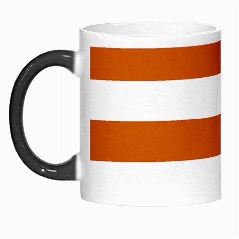 Horizontal Stripes Left