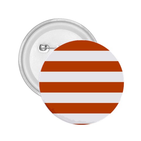 Horizontal Stripes Front