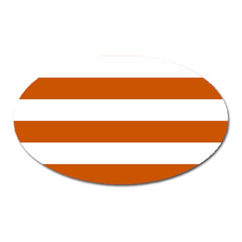 Horizontal Stripes Front