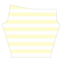 Horizontal Stripes Right