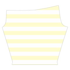 Horizontal Stripes Left