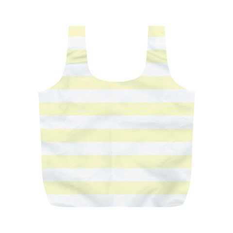 Horizontal Stripes Front