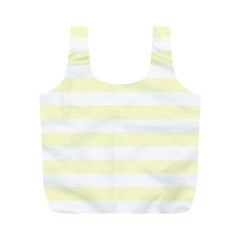 Horizontal Stripes Back