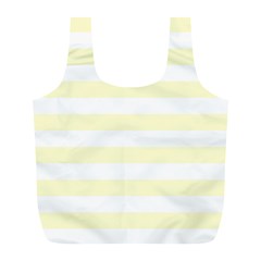Horizontal Stripes Back