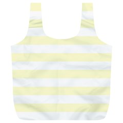 Horizontal Stripes Front