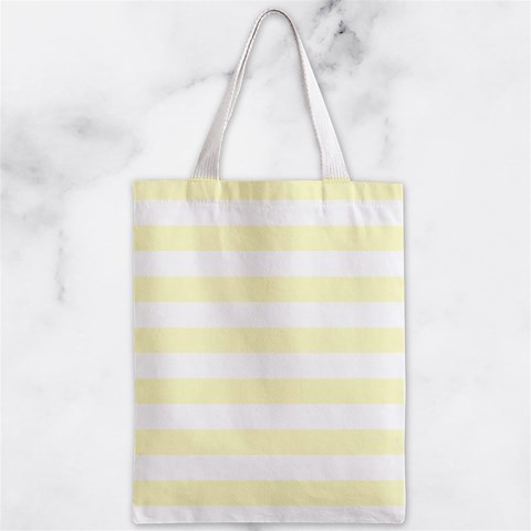 Horizontal Stripes Front