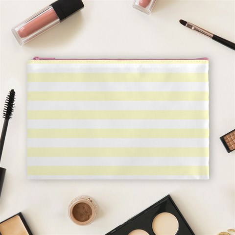 Horizontal Stripes Front