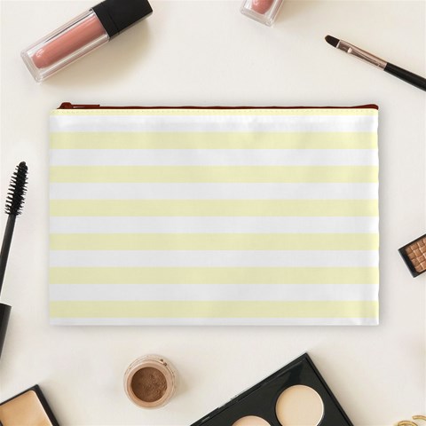 Horizontal Stripes Front